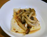 【素敵な】豆腐のステーキ作り方11写真