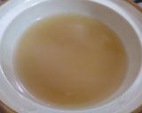 一人鍋で石狩鍋作り方3写真