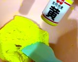 ミニオン白玉 モッチモチです作り方2写真