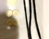 ミニオン白玉 モッチモチです作り方5写真
