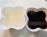 大根と玉こんにゃくの煮物✰︎作り方5写真