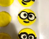 ミニオン白玉 モッチモチです作り方6写真