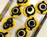ミニオン白玉 モッチモチです作り方9写真