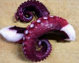 たこキムチ風作り方1写真