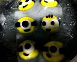 ミニオン白玉 モッチモチです作り方11写真