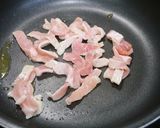 簡単！ブロッコリーと薩摩芋の味噌風味作り方2写真