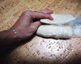 中力粉パイ生地(簡単に)作り方6写真