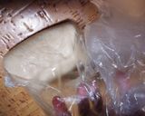 中力粉パイ生地(簡単に)作り方7写真