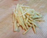 美味しい✨八彩ちらし寿司作り方1写真