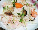 美味しい✨八彩ちらし寿司作り方20写真