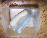 中力粉パイ生地(簡単に)作り方10写真