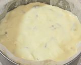 リッチな林檎のチーズケーキ作り方26写真