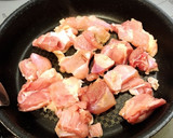 ダイエットに♪鶏モモのなめこおろし煮炒め作り方2写真