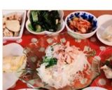 大葉を簡単に切る方法作り方15写真