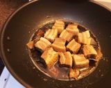 箸で切れる豚の角煮　シンプル材料作り方9写真