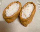 いなり寿司作り方5写真