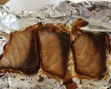 お弁当に☆即席☆ぶりの照り焼き作り方3写真