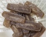 ☆ヘルシー♪冷凍こんにゃく☆作り方3写真