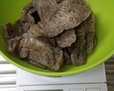 ☆ヘルシー♪冷凍こんにゃく☆作り方4写真