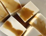 チンするだけ！中華風海鮮あんかけ豆腐♪作り方1写真
