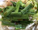 チンするだけ！中華風海鮮あんかけ豆腐♪作り方2写真