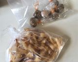 基本の味噌玉作り方8写真