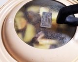 作りおき　蓮根と薩摩芋の甘酢味噌炒め作り方5写真