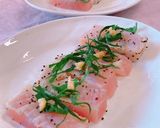 炙り✨マグロのポン酢かけ作り方5写真