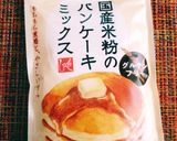 コロコロホットケーキ作り方1写真