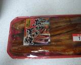 超簡単穴子丼作り方1写真