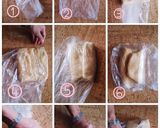 中力粉パイ生地(簡単に)作り方19写真