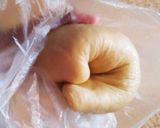 中力粉パイ生地(簡単に)作り方20写真