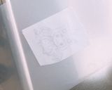 ポケモン キャラ弁 オブアート作り方1写真
