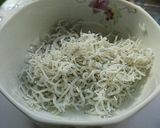 ちりめんと大根おろしの納豆和え☆作り方1写真