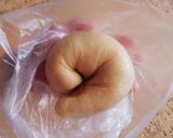 中力粉パイ生地(簡単に)作り方23写真