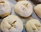 ベーコンポテトパン作り方12写真