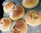 ベーコンポテトパン作り方14写真