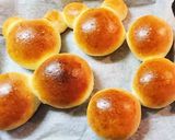 ベーコンポテトパン作り方15写真