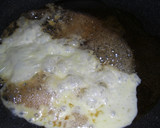 鶏ササミとほうれん草の甘辛チーズ和え作り方2写真