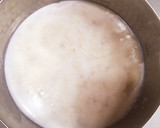 そうめんかぼちゃのスープパスタ風と茹で方作り方2写真