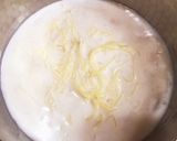 そうめんかぼちゃのスープパスタ風と茹で方作り方3写真