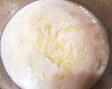 そうめんかぼちゃのスープパスタ風と茹で方作り方3写真