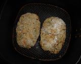 ささみコロッケサンド作り方7写真