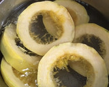 そうめんかぼちゃのスープパスタ風と茹で方作り方7写真