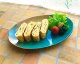 ツナ缶汁の取り分け方☆指は汚れても料理に作り方12写真
