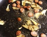 やっぱり納豆パスタ✨作り方1写真