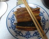 超簡単穴子丼作り方5写真