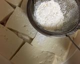 簡単！スピードメニュー♡豆腐のジョン作り方3写真