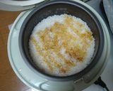 超簡単穴子丼作り方6写真