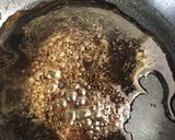 林檎の紅茶ロールケーキ作り方5写真